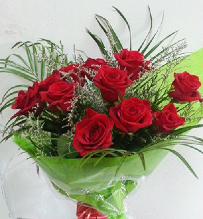 Rosas a la carta!