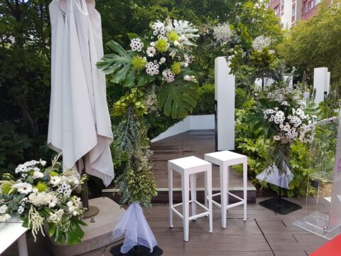 Arco Flor