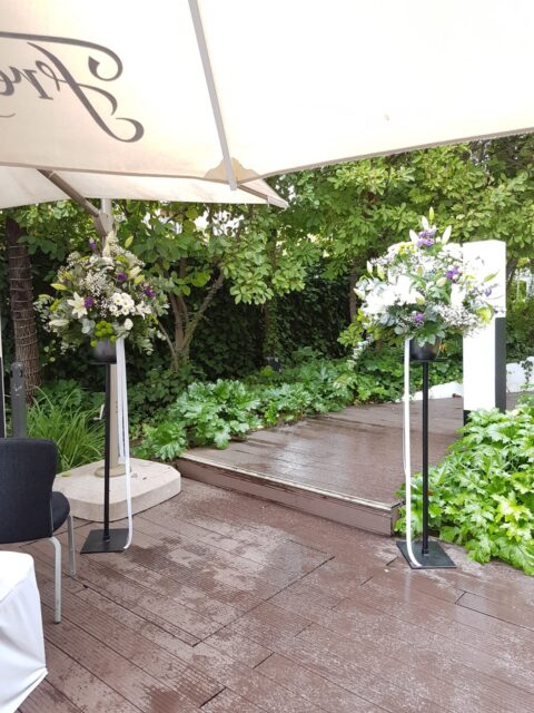 Decoracion Boda