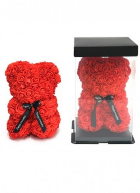 Oso Rosas Foam