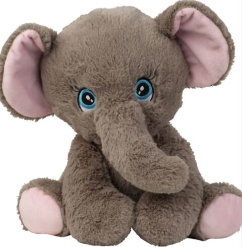 Peluche Elefante