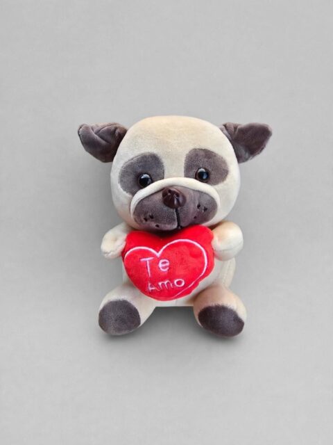 Puggy Love