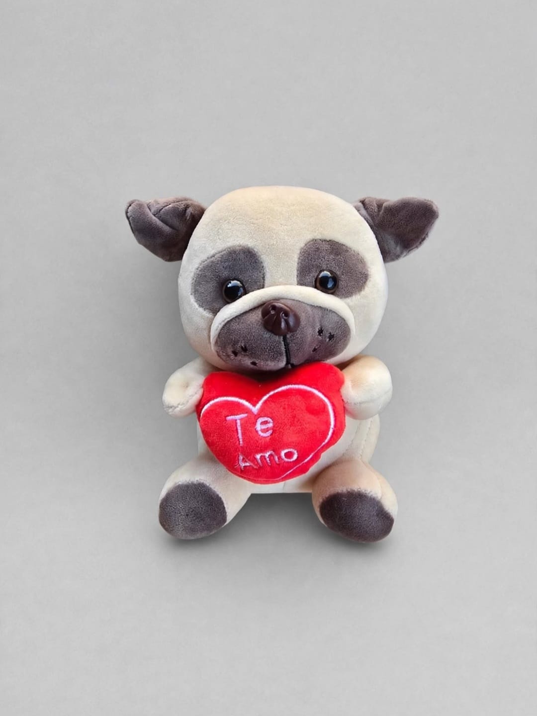 Puggy Love