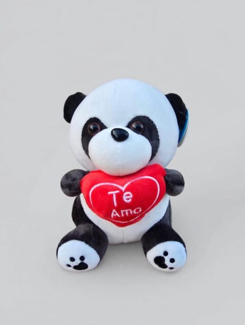 Pandita Te Amo