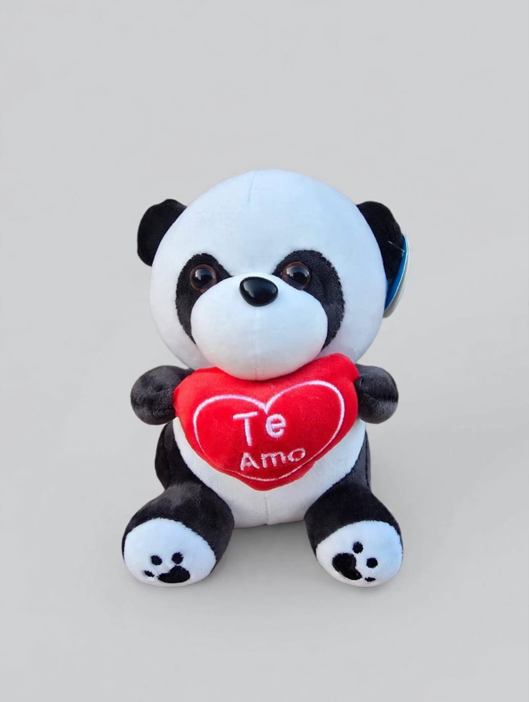 Pandita Te Amo