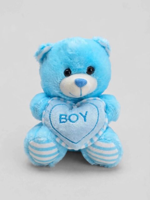 Osito Azul Boy