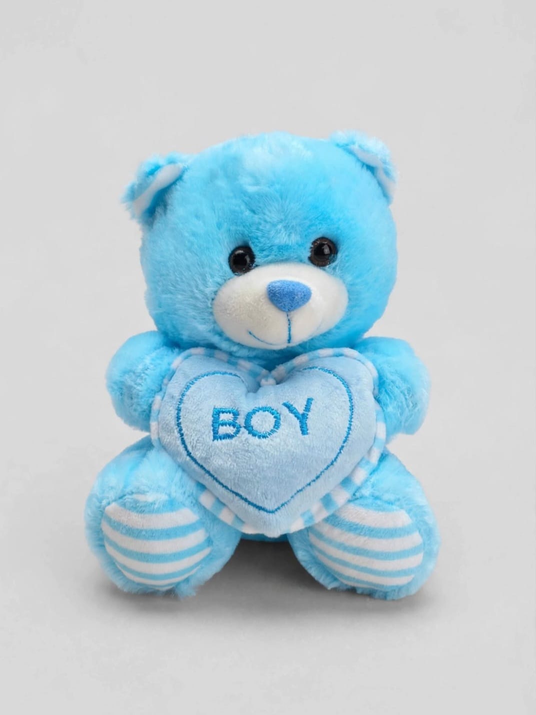 Osito Azul Boy